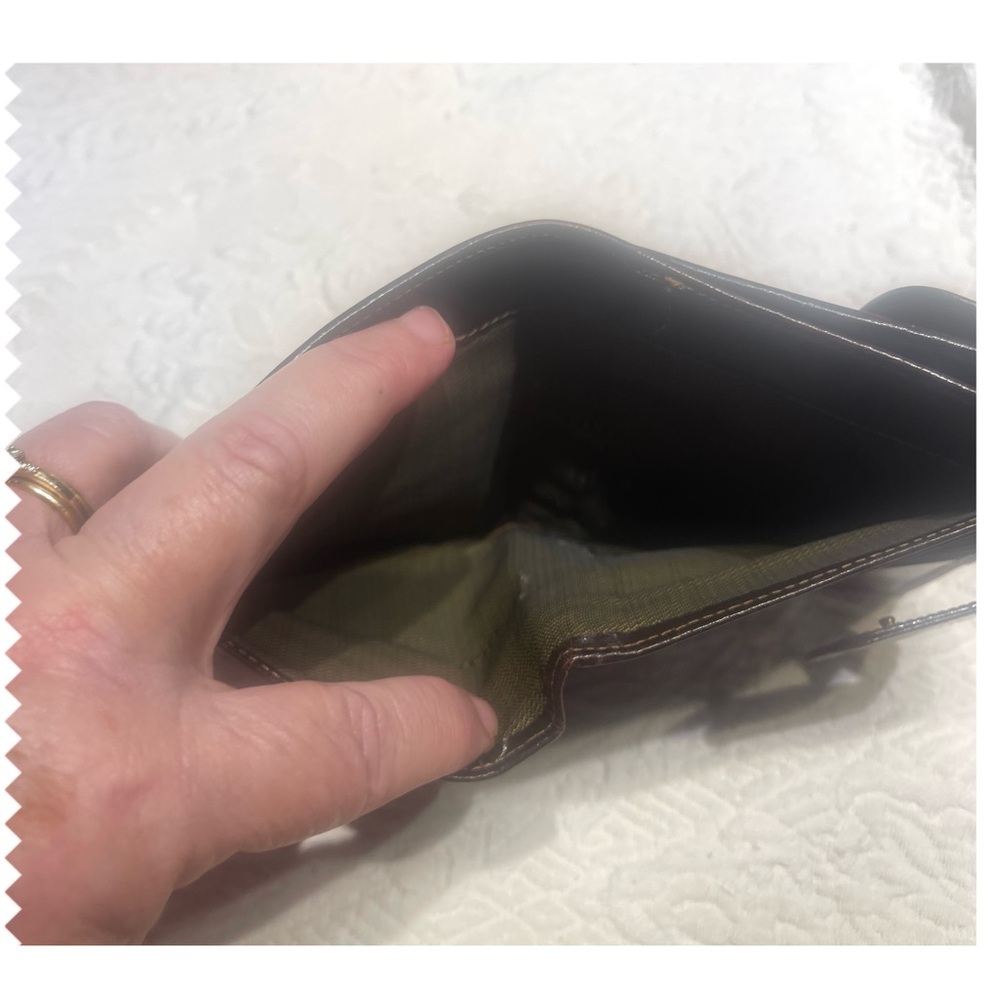 Fendi Wallet - Picture 3 of 6